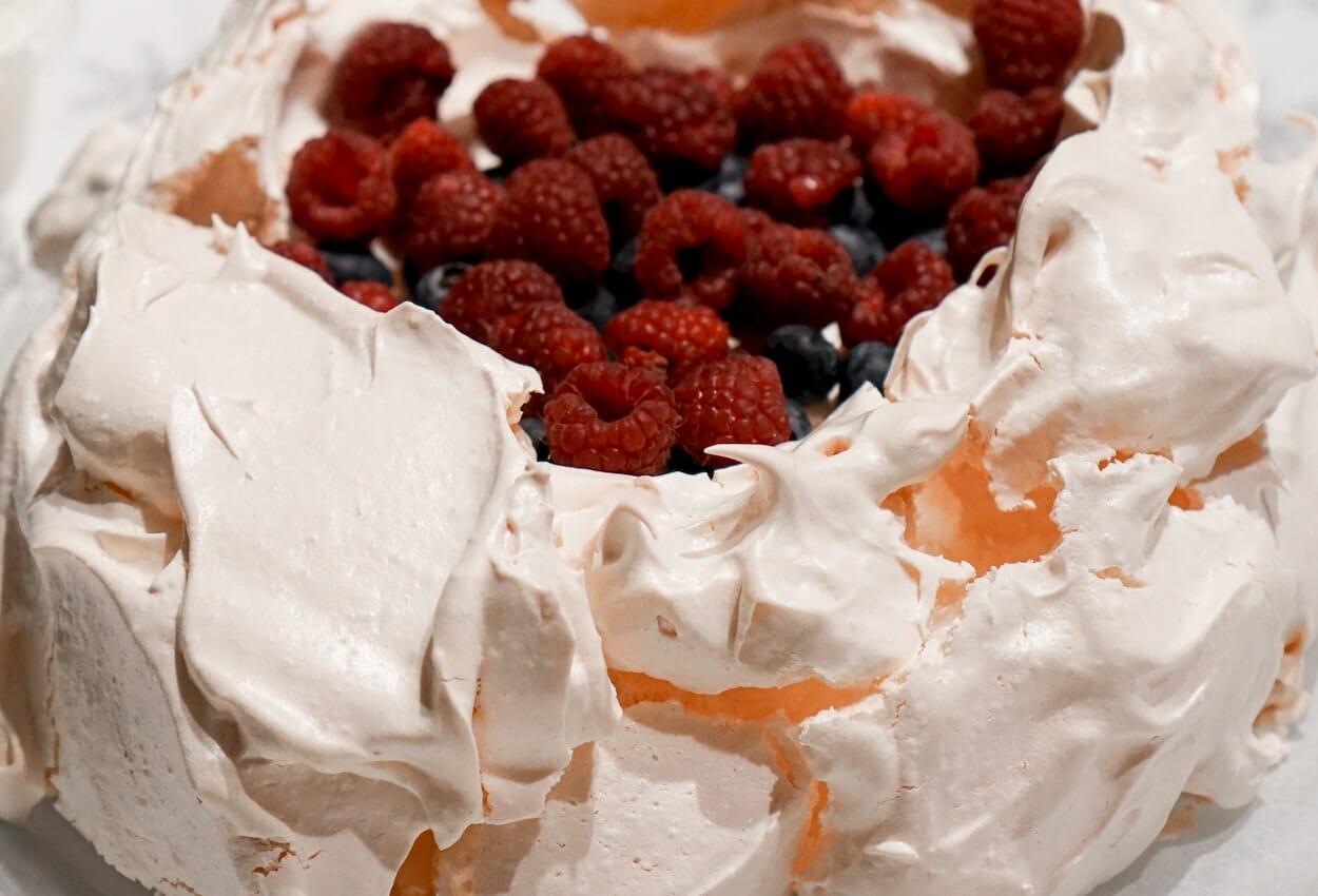 Torta Pavlova-proiezionidiborsa.it