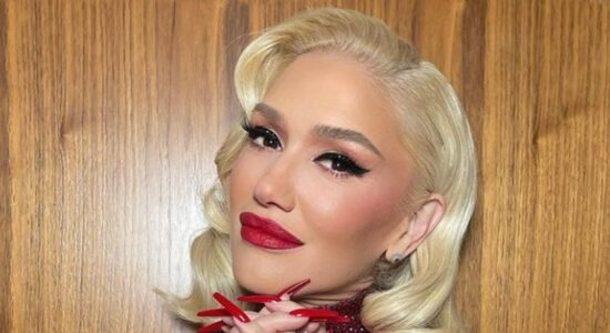 Trucco anni ’20: da Gwen Stefani