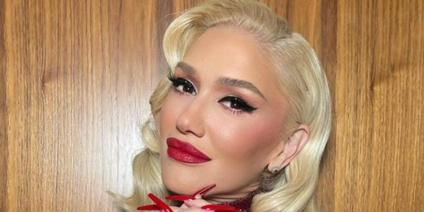 Trucco anni ’20: da Gwen Stefani