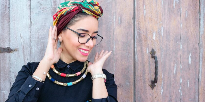 Tutti i modi di indossare il foulard-proiezionidiborsa.it