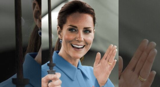 Tutti i trucchi per essere elegante come Kate Middleton-foto da wikipedia
