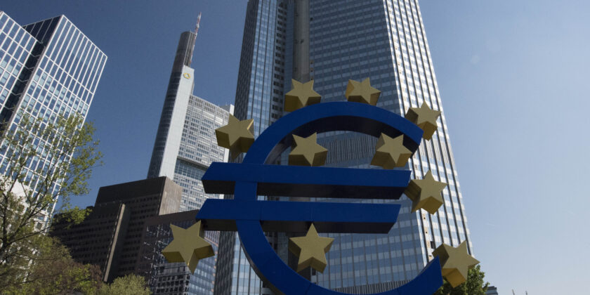Ultima chiamata per spuntare rendimenti al top degli ultimi anni-sede BCE-proiezionidiborsa.it
