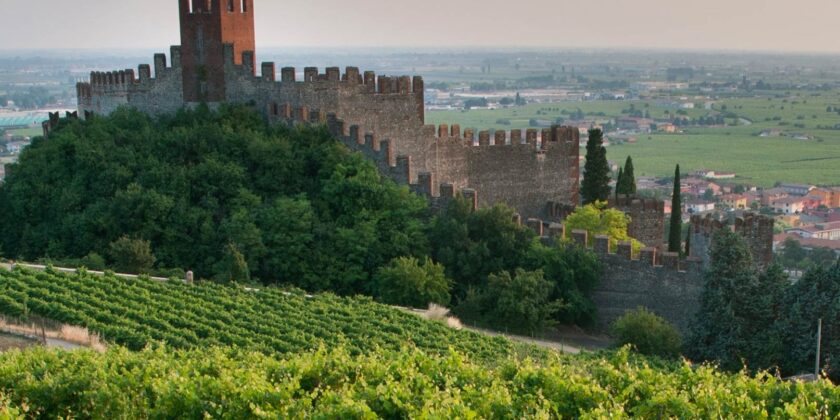Un bellissimo borgo da visitare-Soave-foto da wikipedia