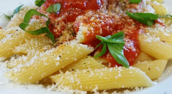 Un sugo per la pasta sfiziosissimo-proiezionidiborsa.it