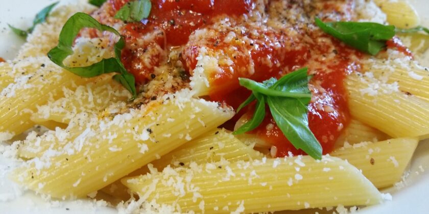 Un sugo per la pasta sfiziosissimo-proiezionidiborsa.it