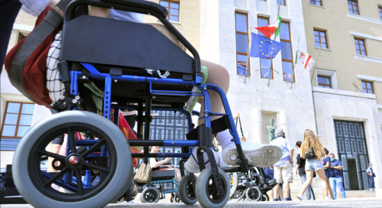 Una guida per superare i pregiudizi sulla disabilità-proiezionidiborsa.it
