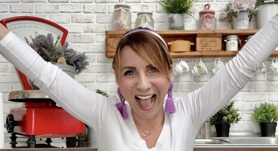 Una ricetta di Luisa Orizio-foto da Facebook