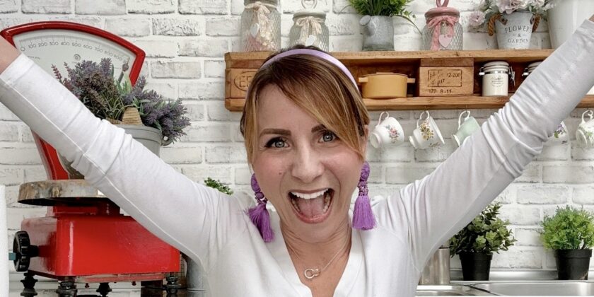 Una ricetta di Luisa Orizio-foto da Facebook