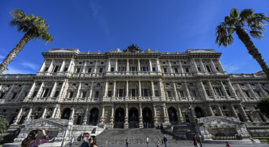 Una sentenza della Cassazione ha stabilito quando le spese della RSA sono a carico dello Stato-Sede della Corte di Cassazione-proiezionidiborsa.it