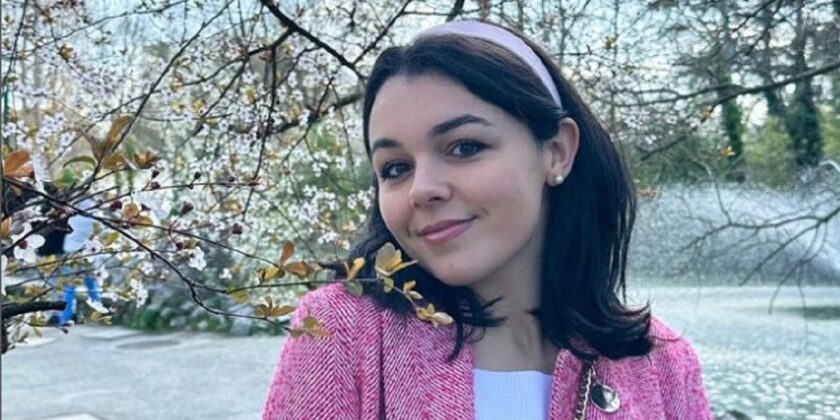 Una variante del tortino al ciccolato secodno Diletta Secco-foto da Instagram