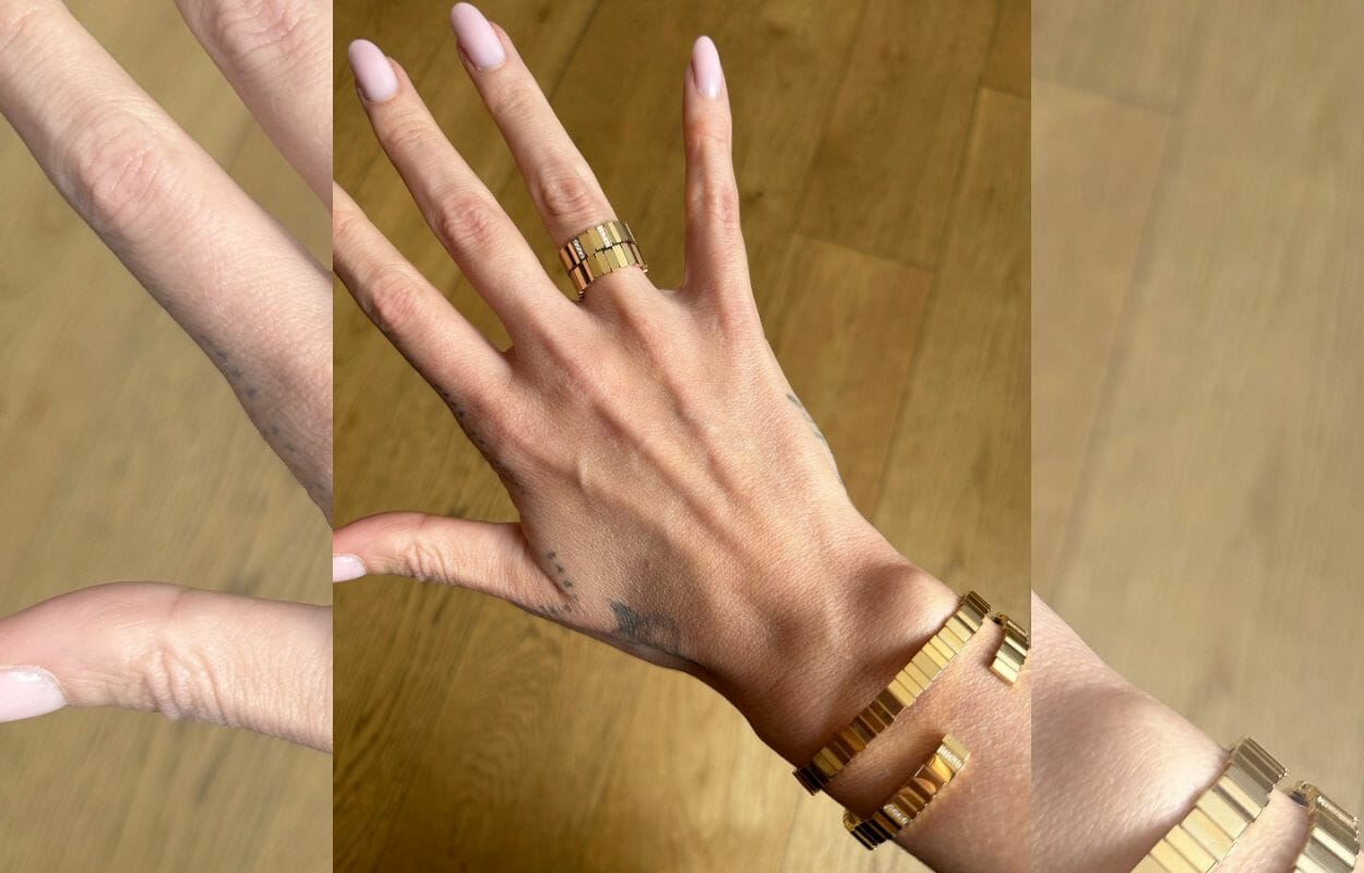 I consigli di Chiara Ferragni-foto da Instagram