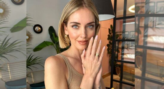 Unghie super eleganti e invidiate da tutti con i consigli di Chiara Ferragni-foto da Instagram