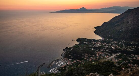 Vacanza al mare
