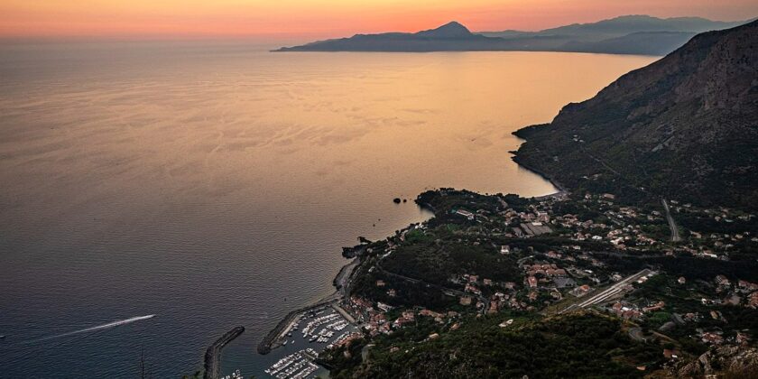 Vacanza al mare