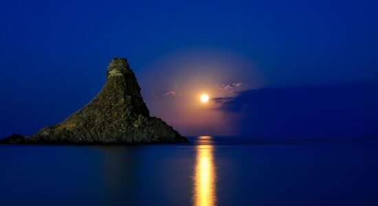 Vacanza da sogno nelle 11 Bandiere Blu della Sicilia-proiezionidiborsa.it