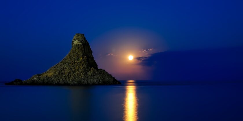 Vacanza da sogno nelle 11 Bandiere Blu della Sicilia-proiezionidiborsa.it
