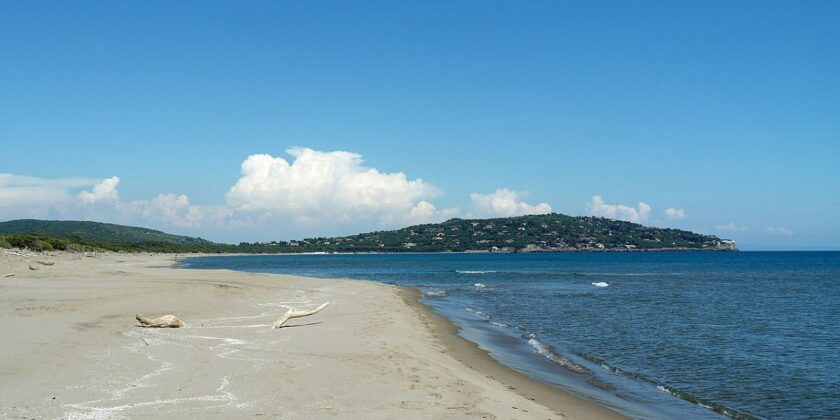 Vacanze d’estate in questa perla della Toscana