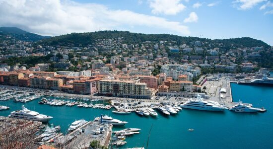Viaggio d’estate in questa località balneare