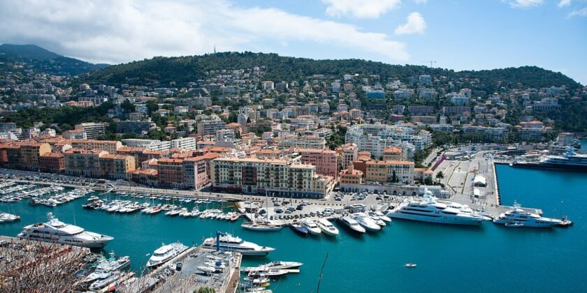 Viaggio d’estate in questa località balneare