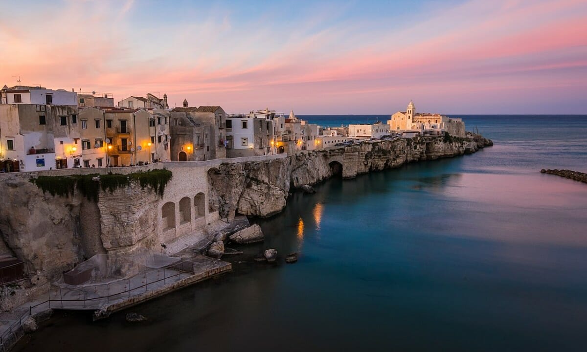 Vieste