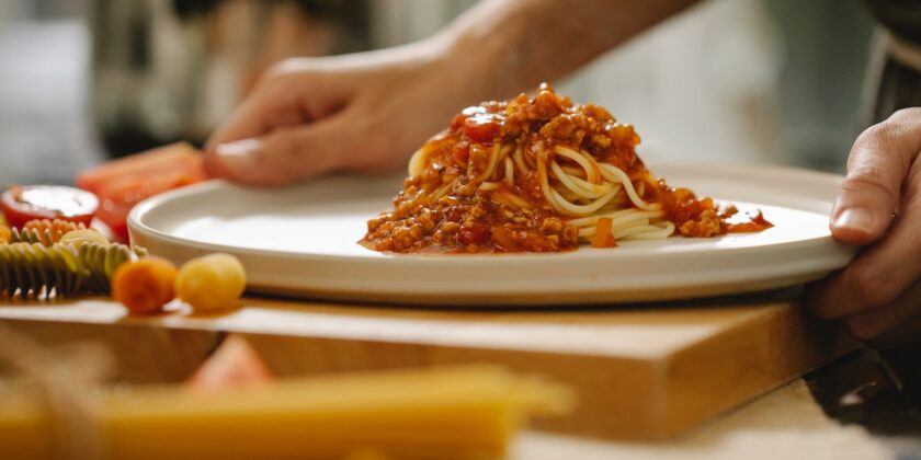 Vuoi un condimento top per la tua pasta