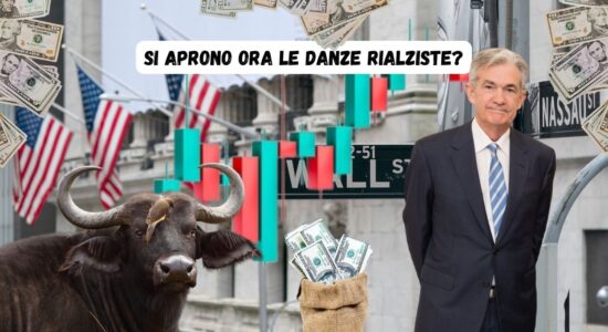 Wall Street continua a rimanere in stallo-proiezionidiborsa.it