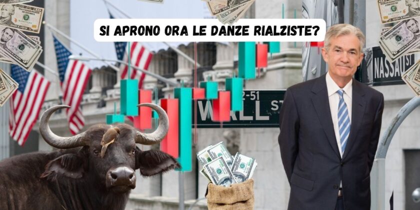 Wall Street continua a rimanere in stallo-proiezionidiborsa.it