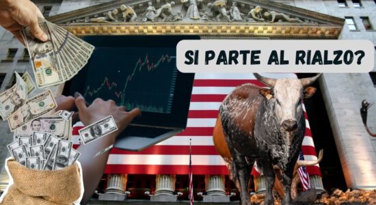 Wall Street sembra ancora indecisa sulla strada da intraprendere-proiezionidiborsa.it