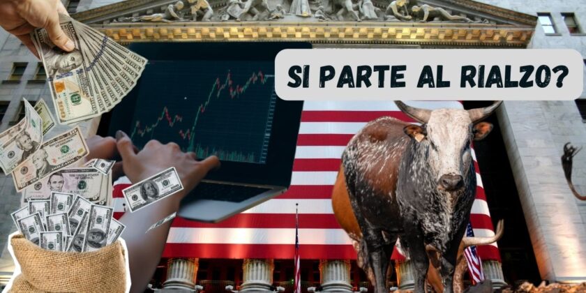 Wall Street sembra ancora indecisa sulla strada da intraprendere-proiezionidiborsa.it