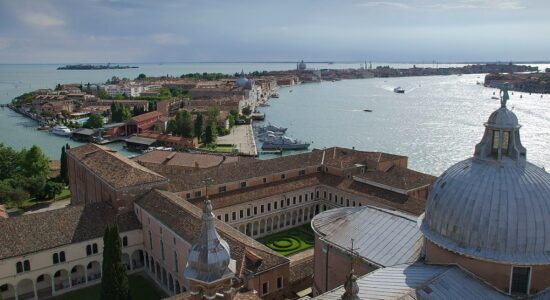 Weekend romantico in Veneto