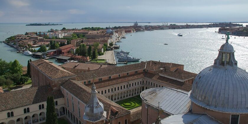 Weekend romantico in Veneto
