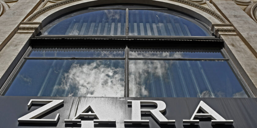 Zara donna, occhio ai nuovi arrivi
