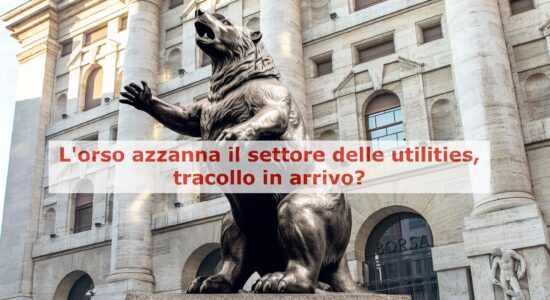 Titoli come A2A, HERA e Italgas stanno trascinando l'intero settore
