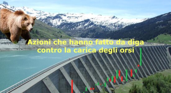 A2A ed ENEL hanno cercato di frenare la carica dei ribassisti