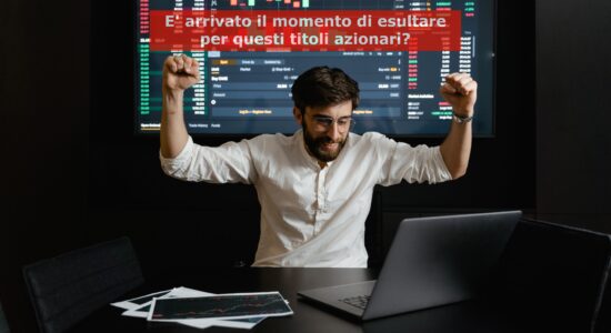 I migliori e peggiori titoli azionari del settore bancario