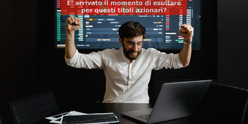 I migliori e peggiori titoli azionari del settore bancario