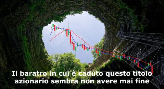 Fin dove potrebbero scendere le azioni Biesse?