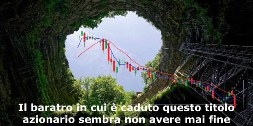 Fin dove potrebbero scendere le azioni Biesse?