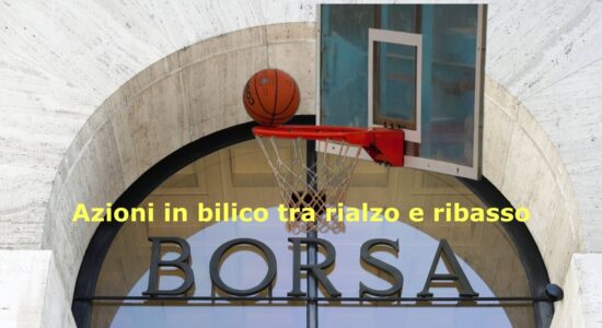 Banca MPS e Campari sono in bilico tra rialzo e ribasso