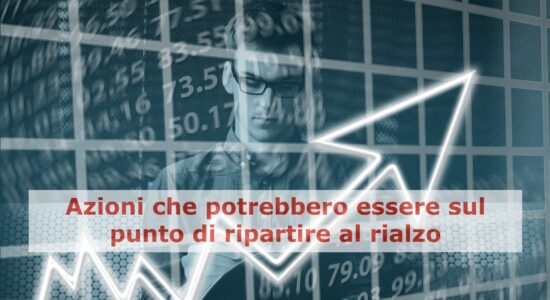 Le azioni De Longhi potrebbero essere all'inizio di un interessante percorso rialzista