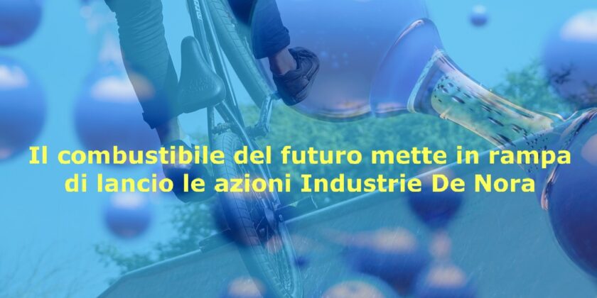 Ottima trappola per orsi sul titolo Industrie De Nora