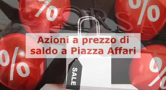 Importante sottovalutazione per le azioni Digital Bros che quotano a forte sconto