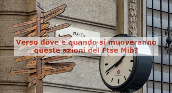 ENI, Saipem e Tenaris stanno cercando di capire da che parte muoversi