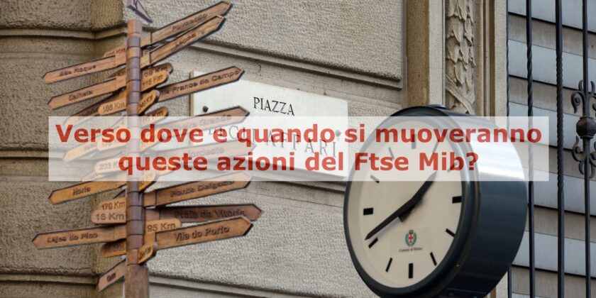 ENI, Saipem e Tenaris stanno cercando di capire da che parte muoversi