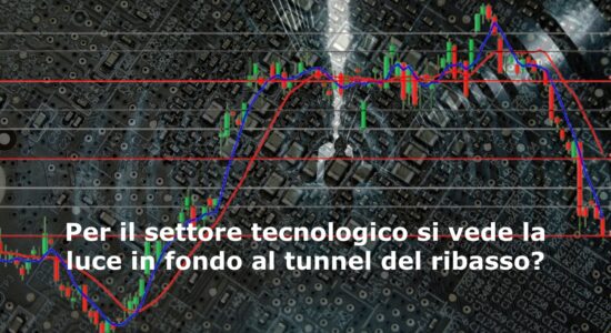 Il ribasso in corso su Eurotech e STMicroelectronics è ormai alla fine?
