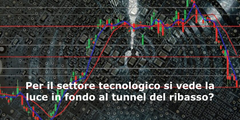 Il ribasso in corso su Eurotech e STMicroelectronics è ormai alla fine?