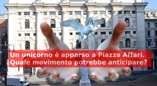 Un rarissimo pattern appare sul Ftse Mib Future