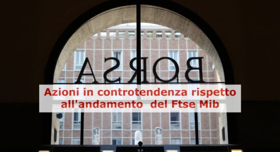 HERA e Interpump hanno chiuso al rialzo una seduta partita bene e chiusa in territorio negativo