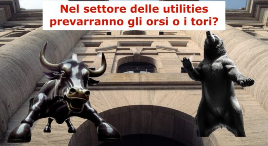 Chi prevarrà tra orsi e torri nel settore delle utilities?