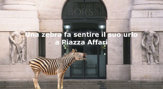 Forte rialzo del titolo Juventus anche se chiude lontano dai massimi di giornata